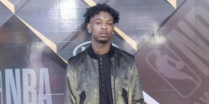 21 Savage Age, Birthday, Birthplace, Bio, Zodiac &  Family