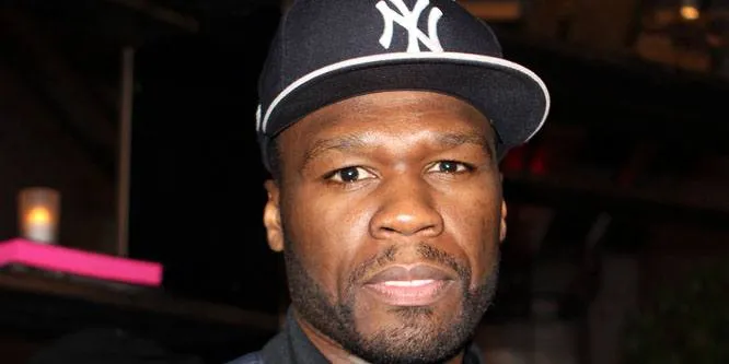 50 Cent Age, Birthday, Birthplace, Bio, Zodiac &  Family