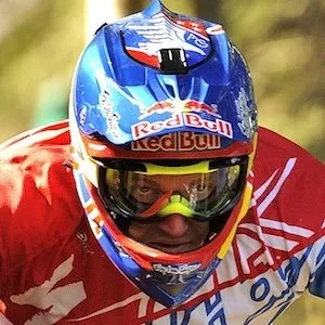 Aaron Gwin Age, Birthday, Birthplace, Bio, Zodiac &  Family