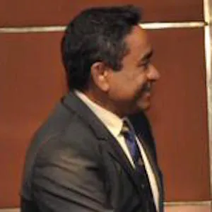 Abdulla Yameen Age, Birthday, Birthplace, Bio, Zodiac &  Family