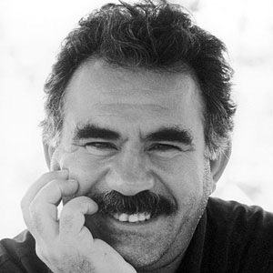 Abdullah Ocalan Age, Birthday, Birthplace, Bio, Zodiac &  Family