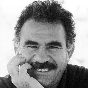 Abdullah Ocalan birthday on April 4, 1948