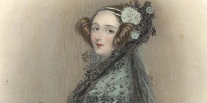 Ada Lovelace Age, Birthday, Birthplace, Bio, Zodiac &  Family