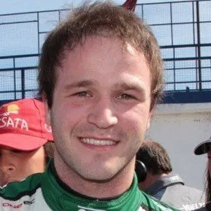 Agustín Canapino Age, Birthday, Birthplace, Bio, Zodiac &  Family