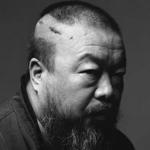 Ai Weiwei birthday on May 18, 1957
