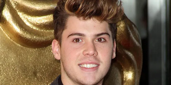 Aiden Grimshaw Age, Birthday, Birthplace, Bio, Zodiac &  Family