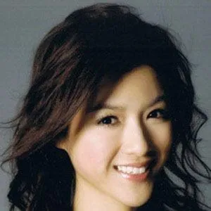 Aimee Chan birthday on April 1, 1981