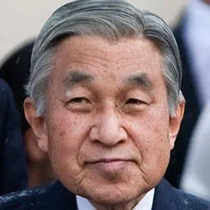 Akihito birthday on December 23, 1933