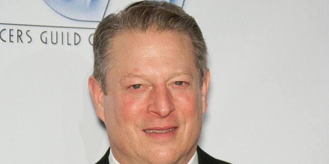 Al Gore Age, Birthday, Birthplace, Bio, Zodiac &  Family