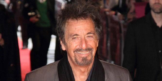 Al Pacino Age, Birthday, Birthplace, Bio, Zodiac &  Family