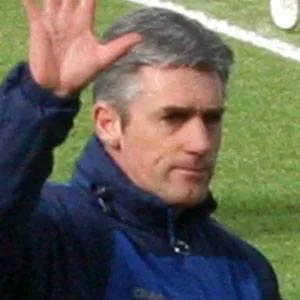 Alan Irvine Age, Birthday, Birthplace, Bio, Zodiac &  Family