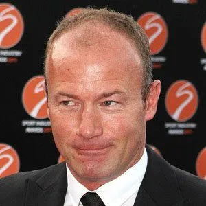 Alan Shearer Age, Birthday, Birthplace, Bio, Zodiac &  Family