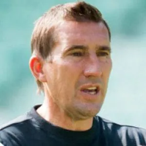 Alan Stubbs Age, Birthday, Birthplace, Bio, Zodiac &  Family