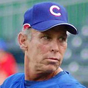 Alan Trammell Age, Birthday, Birthplace, Bio, Zodiac &  Family