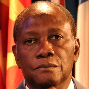 Alassane Ouattara Age, Birthday, Birthplace, Bio, Zodiac &  Family