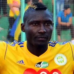 Albert Ebosse Age, Birthday, Birthplace, Bio, Zodiac &  Family