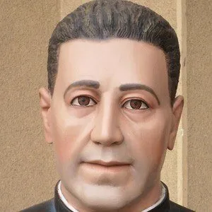 Alberto Hurtado birthday on January 22, 1901