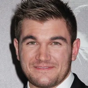 Alek Skarlatos Age, Birthday, Birthplace, Bio, Zodiac &  Family