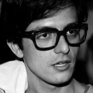 Alessandro Enriquez birthday on October 17, 1983