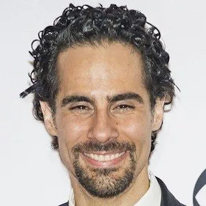 Alex Lacamoire Age, Birthday, Birthplace, Bio, Zodiac &  Family