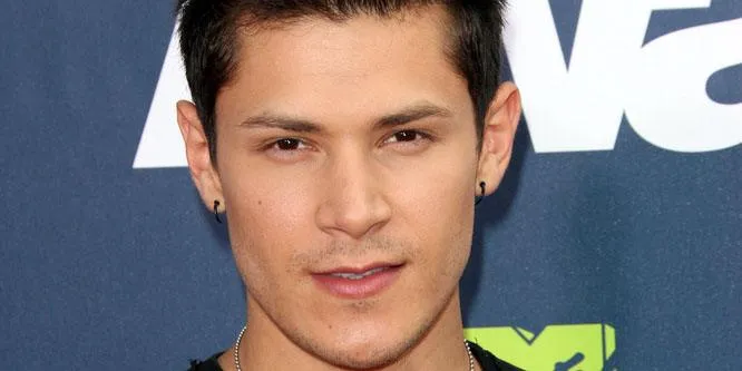 Alex Meraz Age, Birthday, Birthplace, Bio, Zodiac &  Family