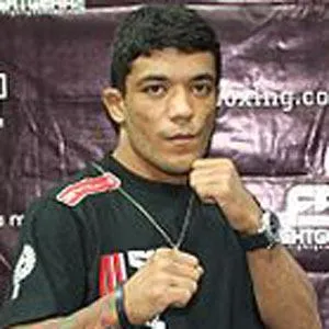 Alex Silva Age, Birthday, Birthplace, Bio, Zodiac &  Family