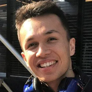 Alexander Albon Age, Birthday, Birthplace, Bio, Zodiac &  Family