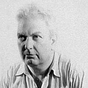 Alexander Calder birthday on July 22, 1898