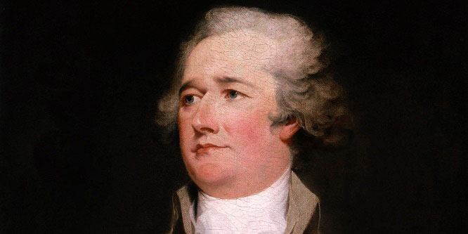 Alexander Hamilton Age, Birthday, Birthplace, Bio, Zodiac &  Family