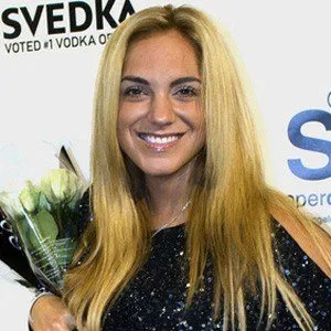 Alexandra Dinovi Age, Birthday, Birthplace, Bio, Zodiac &  Family