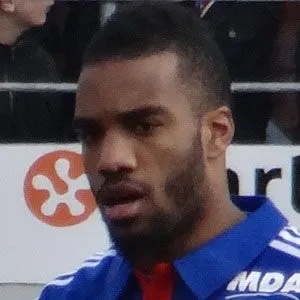 Alexandre Lacazette birthday on May 28, 1991