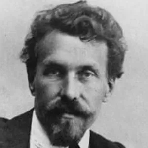 Alexei Rykov birthday on February 25, 1881