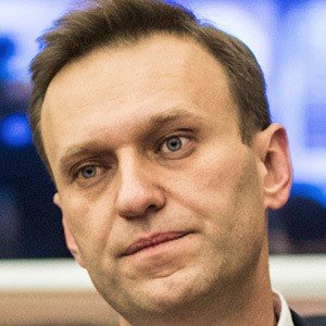 Alexey Navalny Age, Birthday, Birthplace, Bio, Zodiac &  Family
