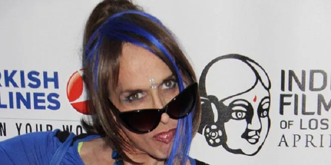 Alexis Arquette birthday on July 28, 1969
