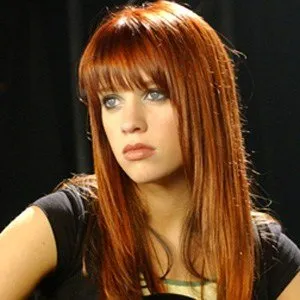 Alexz Johnson Age, Birthday, Birthplace, Bio, Zodiac &  Family