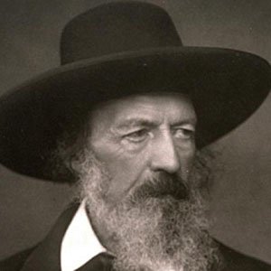 Alfred Lord Tennyson Age, Birthday, Birthplace, Bio, Zodiac &  Family