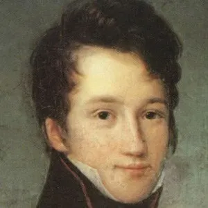 Alfred Victor Devigny birthday on March 27, 1797