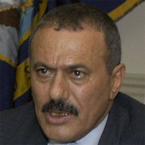 Ali Abdullah Saleh Age, Birthday, Birthplace, Bio, Zodiac &  Family