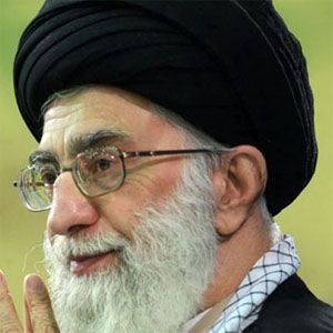 Ali Khamenei Age, Birthday, Birthplace, Bio, Zodiac &  Family