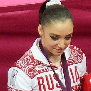 Aliya Mustafina Age, Birthday, Birthplace, Bio, Zodiac &  Family