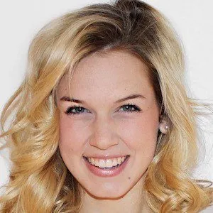 Allie Goodbun Age, Birthday, Birthplace, Bio, Zodiac &  Family
