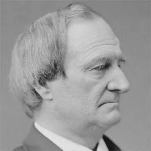 Alphonso Taft birthday on November 5, 1810