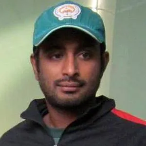 Ambati Rayudu Age, Birthday, Birthplace, Bio, Zodiac &  Family