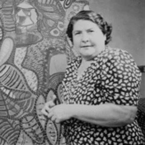 Amelia Peláez birthday on January 5, 1896