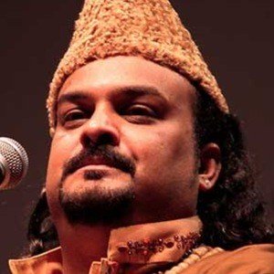 Amjad Sabri Age, Birthday, Birthplace, Bio, Zodiac &  Family