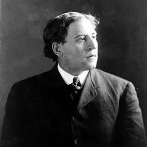Amos Alonzo Stagg birthday on August 16, 1862