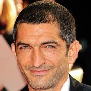 Amr Waked birthday on April 12, 1973