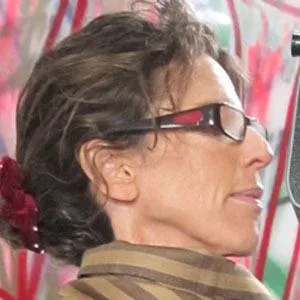Amy Goldstein Age, Birthday, Birthplace, Bio, Zodiac &  Family