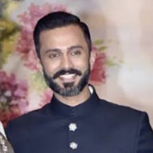 Anand Ahuja Age, Birthday, Birthplace, Bio, Zodiac &  Family