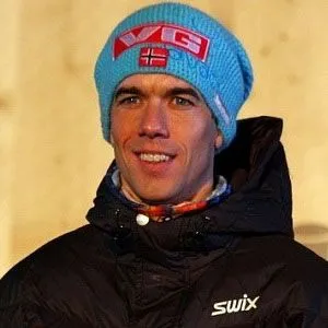 Anders Bardal birthday on August 24, 1982